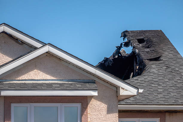 Licensed Fire Damage Repair service in Flagtown, NJ - Fire Damage Biloxi